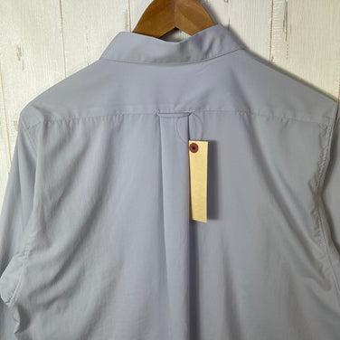 【Women's M グレー系】 Yamatomichi ( 山と道 ) ユーエル シャツ U.L. Short ポリエステル ウェア トップス インナー シャツ ロングスリーブシャツ 化繊 z00055102  化繊 ロングスリーブシャツ インナー シャツ トップス