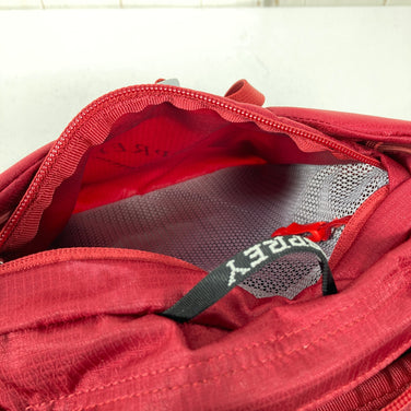 【OneSize レッド系】 Osprey ( オスプレー ) タロン 6 Talon 6 ナイロン バッグ ストレージ ウエストバッグ ヒップパック z00058341  ウエストバッグ ヒップパック バッグ ストレージ