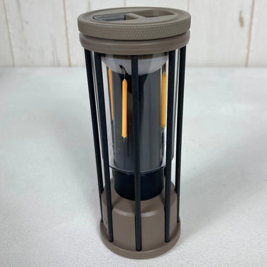 【OneSize グレー系】 Ratel Works（ラーテルワークス） ヴィント VINT ライティングギア ランタン z00054974  ランタン ライティングギア