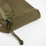 【OneSize グリーン系】 Mystery Ranch ( ミステリーランチ ) ゾイドバッグ ミディアム ナイロン スタッフサック インナーポーチ パッキングサック バッグ ストレージ - 【公式】2ndGEAR（セカンドギア）Webショップ【登山用品・アウトドア用品専門 買取販売店】