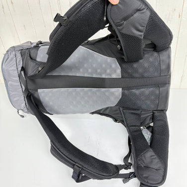 【Unisex OneSize グレー系】 Montbell ( モンベル ) チャチャパック 30 Chacha Pack 30 1133299 CHGY z00056912 CHGY 容量【30L～54L】 バックパック バッグ ストレージ