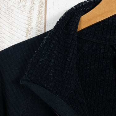 【Men's S ブラック系】 Mountain Hardwear ( マウンテンハードウェア ) マウンテングリッドジャケット ポリエステル ウェア トップス アウター ジャケット フリース ポーラテック・パワーグリッド z00051190 フリース アウター - 【公式】2ndGEAR（セカンドギア）Webショップ【登山用品・アウトドア用品専門 買取販売店】