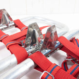 [均码 银色] Exp Of Japan（日本专家）雪鞋 中号 铝制 冬季装备 雪鞋 z00052821