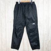 【Unisex M ブラック系】 The North Face ( ザ・ノースフェイス ) ストライク トレイル パンツ Strike Trail Pant ナイロン NP12375 Asian Unisex 防水機能 レインシェル ロングパンツ ボトムス ウェア - 【公式】2ndGEAR（セカンドギア）Webショップ【登山用品・アウトドア用品専門 買取販売店】