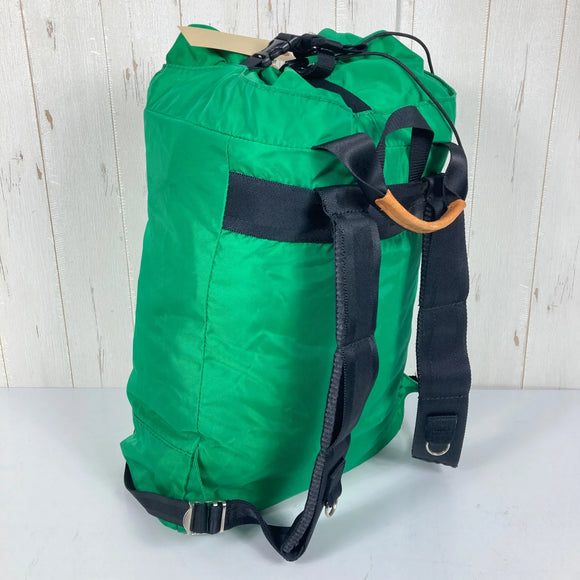 【OneSize グリーン系】 Fredrik Packers ( フレドリックパッカーズ ) ベーカーパック Baker Pack 入手困難 ナイロン バッグ ストレージ バックパック デイパック 容量【～29L】 z00055630  デイパック 容量【～29L