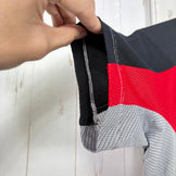 【Men's L ホワイト系】 Montura ( モンチュラ ) マグリア ティーシャツ Maglie T Shirt ポリエステル ウェア トップス インナー シャツ ショートスリーブTシャツ クルーネック 化繊 z00057539  化繊 ショートスリーブTシ