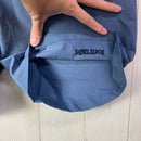 【Women's S ブルー系】 Marmot ( マーモット ) ライト オペレート ショーツ Light Operate Shorts インディゴ ポリエステル ウェア ボトムス ショーツ ショートパンツ  z00060578 インディゴ  ショーツ ショートパン-6