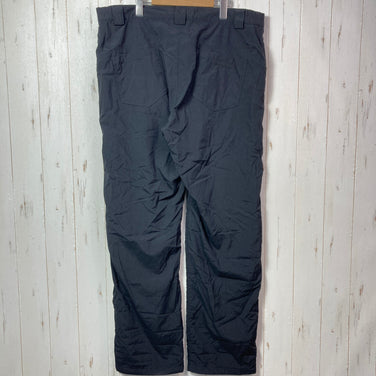 【Men's 52 ブラック系】 Mammut ( マムート ) ライニング ワイド パンツ ウェア ボトムス ロングパンツ  z00056484   ロングパンツ ボトムス ウェア