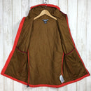 【Men's M オレンジ系】Outdoor Research ( アウトドアリサーチ ) リフュージ エア フーデッド ジャケット Refuge Air Hooded Jacket アクティブインサレーション フーディ 271426 International Men's 化繊インサレーション アウター ジャケット トップス ウェア - 【公式】2ndGEAR（セカンドギア）Webショップ【登山用品・アウトドア用品専門 買取販売店】
