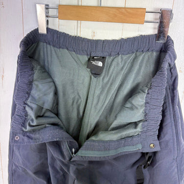 【Men's XL グレー系】 The North Face ( ザ・ノースフェイス ) ライニング フリース パンツ ナイロン ウェア ボトムス ロングパンツ フリース z00061080  フリース ロングパンツ ボトムス ウェア