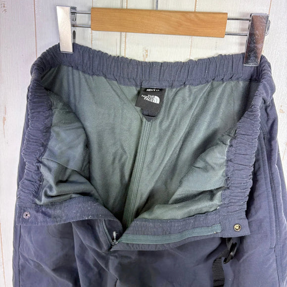 【Men's XL グレー系】 The North Face ( ザ・ノースフェイス ) ライニング フリース パンツ ナイロン ウェア ボトムス ロングパンツ フリース z00061080  フリース ロングパンツ ボトムス ウェア