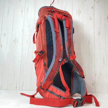 【OneSize レッド系】 2019 Patagonia ( パタゴニア ) ナイン トレイルズ パック Nine Trails Pack NAD ナイロン バッグ ストレージ バックパック デイパック 容量【～29L】 z00053159 NAD デイパック