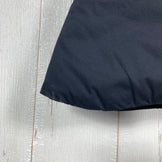 男士小号黑色Descente Allterrain保暖透气羽绒服，羽绒服，外套，夹克，羽绒保暖