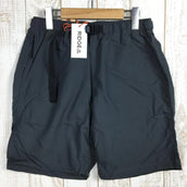 【Unisex XXS グレー系】 Ridge Mountain Gear ( リッジマウンテンギア ) ベーシック ハイク ショーツ Basic Hike Shorts 入手困難 Unisex Grey 化繊 ショーツ ショートパンツ ボトムス ウェア - 【公式】2ndGEAR（セカンドギア）Webショップ【登山用品・アウトドア用品専門 買取販売店】