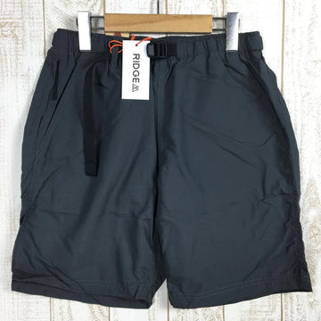 【Unisex XXS グレー系】 Ridge Mountain Gear ( リッジマウンテンギア ) ベーシック ハイク ショーツ Basic Hike Shorts 入手困難 Unisex Grey 化繊 ショーツ ショートパンツ ボトムス ウェア - 【公式】2ndGEAR（セカンドギア）Webショップ【登山用品・アウトドア用品専門 買取販売店】