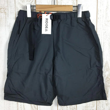 【Unisex XXS グレー系】 Ridge Mountain Gear ( リッジマウンテンギア ) ベーシック ハイク ショーツ Basic Hike Shorts 入手困難 Unisex Grey 化繊 ショーツ ショートパンツ ボトムス ウェア - 【公式】2ndGEAR（セカンドギア）Webショップ【登山用品・アウトドア用品専門 買取販売店】