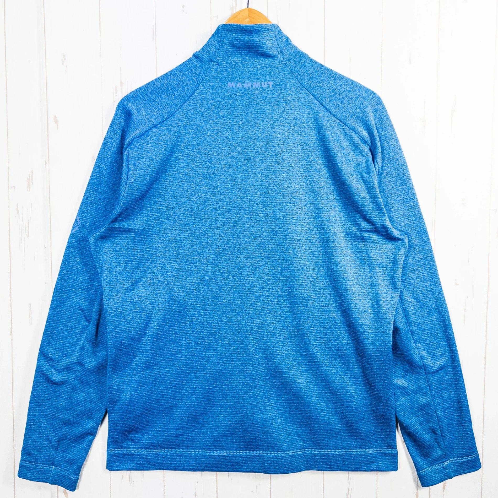 Men's S ブルー系】 Mammut ( マムート ) ネイアー ミドルレイヤー