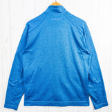 【Men's S ブルー系】 Mammut ( マムート ) ネイアー ミドルレイヤー ジャケット アジアンフィット Nair ML Jacket AF Men ポリエステル ウェア トップス アウター ジャケット フリース z00052437 フリース アウタ - 【公式】2ndGEAR（セカンドギア）Webショップ【登山用品・アウトドア用品専門 買取販売店】