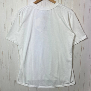 【Unisex L ホワイト系】 Bring ( ブリング ) ドライコットニー ベーシック ティーシャツ DryCottony Basic T‑shirt ポリエステル ウェア トップス インナー シャツ ショートスリーブTシャツ クルーネック 化繊 z000547