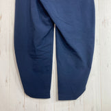 【Men's M ネイビー系】 Millet ( ミレー ) ブリーズ メッシュ ニュー モンペ パンツ Breathe Mesh New Monpe Pant ポリエステル ウェア ボトムス ロングパンツ  z00060454   ロングパンツ ボトムス ウェア