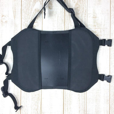 【OneSize ブラック系】 Osprey ( オスプレー ) ベクタースノーボード 生産終了モデル 容量【30L～54L】 バックパック バッグ ストレージ - 【公式】2ndGEAR（セカンドギア）Webショップ【登山用品・アウトドア用品専門 買取販売店】