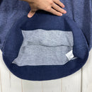 【Boy's XL ネイビー系】 2016 Patagonia ( パタゴニア ) オーガニックコットン イージーフーディ Organic Cotton Easy Hoodie オーガニックコットン ウェア トップス インナー シャツ フーディ コットン z00061-8