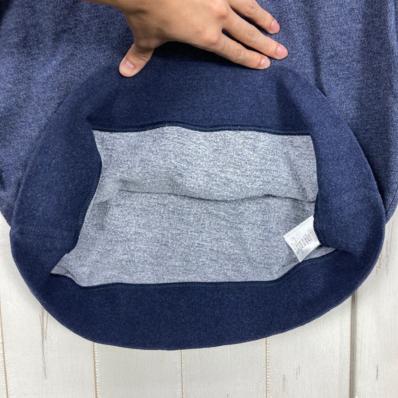 【Boy's XL ネイビー系】 2016 Patagonia ( パタゴニア ) オーガニックコットン イージーフーディ Organic Cotton Easy Hoodie オーガニックコットン ウェア トップス インナー シャツ フーディ コットン z00061