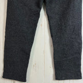 【Men's M グレー系】 Axesquin ( アクシーズクイン ) ウールフリース ボトム 軽エディション Wool Fleece Bottoms Kei Edition 入手困難 ムーンライトギアコラボ ウール ウェア ボトムス ロングパンツ ウール z0