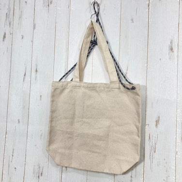 【OneSize アイボリー系】 Black Brick ( ブラックブリック ) キャンバス ミニトート Canvas Mini Tote 生産終了モデル 入手困難 コットン バッグ ストレージ トートバッグ z00060486  トートバッグ バッグ ストレージ