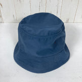 【Unisex M/L ネイビー系】 Houdini ( フーディニ ) バケット リスト ハット Bucket List Hat ポリエステル ウェア ウェア小物 ヘッドウェア ハット z00059702  ハット ヘッドウェア ウェア小物 ウェア