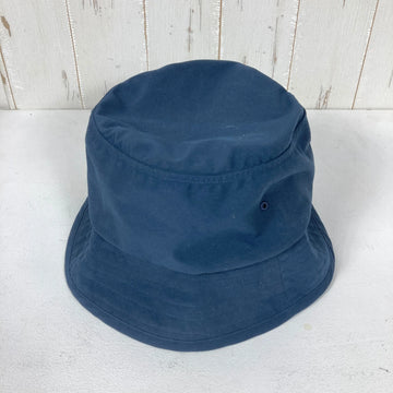 【Unisex M/L ネイビー系】 Houdini ( フーディニ ) バケット リスト ハット Bucket List Hat ポリエステル ウェア ウェア小物 ヘッドウェア ハット z00059702  ハット ヘッドウェア ウェア小物 ウェア