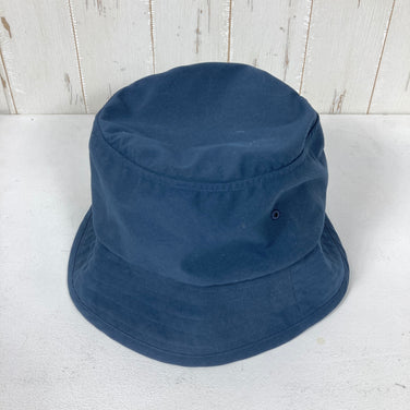 【Unisex M/L ネイビー系】 Houdini ( フーディニ ) バケット リスト ハット Bucket List Hat ポリエステル ウェア ウェア小物 ヘッドウェア ハット z00059702  ハット ヘッドウェア ウェア小物 ウェア