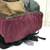 【OneSize ブラウン系】 Dcci フロント 2ポケット バックパック Front 2-Pockets Backpack 18L デイパック アメリカ製 デイパック 容量【～29L】 バックパック バッグ ストレージ - 【公式】2ndGEAR（セカンドギア）Webショップ【登山用品・アウトドア用品専門 買取販売店】