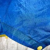 【Kid's 125 ブルー系】 Montbell ( モンベル ) トレッキング レインポンチョ キッズ Trekking Rain Poncho Kid'S ハイドロプロ レインウェア 1128285 Asian Kid's SKB Sky Blue レインシェル - 【公式】2ndGEAR（セカンドギア）Webショップ【登山用品・アウトドア用品専門 買取販売店】