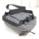 【OneSize ブラウン系】 Karrimor ( カリマー ) ショルダーバッグ Shoulder Bag ショルダーバッグ バッグ ストレージ - 【公式】2ndGEAR（セカンドギア）Webショップ【登山用品・アウトドア用品専門 買取販売店】