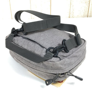 【OneSize ブラウン系】 Karrimor ( カリマー ) ショルダーバッグ Shoulder Bag ショルダーバッグ バッグ ストレージ - 【公式】2ndGEAR（セカンドギア）Webショップ【登山用品・アウトドア用品専門 買取販売店】