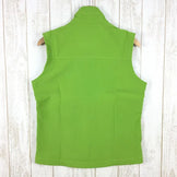 【Men's XS グリーン系】Patagonia ( パタゴニア ) ガイド ベスト Guide Vest ソフトシェル 生産終了モデル 入手困難 82990 International Men's ソフトシェル ベスト トップス ウェア - 【公式】2ndGEAR（セカンドギア）Webショップ【登山用品・アウトドア用品専門 買取販売店】