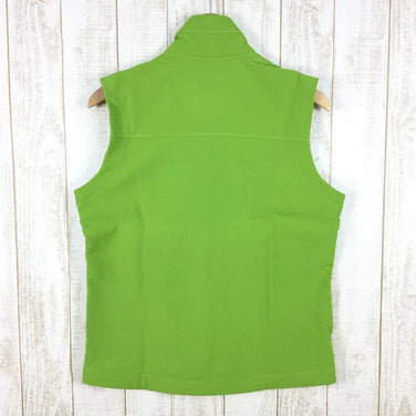 【Men's XS グリーン系】Patagonia ( パタゴニア ) ガイド ベスト Guide Vest ソフトシェル 生産終了モデル 入手困難 82990 International Men's ソフトシェル ベスト トップス ウェア - 【公式】2ndGEAR（セカンドギア）Webショップ【登山用品・アウトドア用品専門 買取販売店】