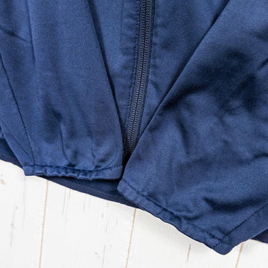 【Men's S ネイビー系】 Salomon ( サロモン ) パーク ウォーム ジャケット PARK WARM JACKET ポリエステル ウェア トップス アウター ジャケット フリース z00052466 フリース アウター ジャケット トップス ウェア - 【公式】2ndGEAR（セカンドギア）Webショップ【登山用品・アウトドア用品専門 買取販売店】