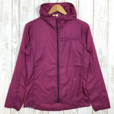 【Women's XS パープル系】 Patagonia ( パタゴニア ) フーディニ ジャケット Houdini Jacket ウィンドシェル フーディ 24145 International Women's RPK ウィンドシェル アウター ジャケット トップス ウ - 【公式】2ndGEAR（セカンドギア）Webショップ【登山用品・アウトドア用品専門 買取販売店】