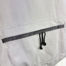 【Unisex L グレー系】 2000 Patagonia ( パタゴニア ) ハイブリッド ベスト Hybrid Vest 生産終了モデル 入手困難 ストレッチ DWR ナイロン ウェア トップス ベスト ソフトシェル z00061237  ソフトシェル ベスト-11