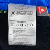 【Men's S オレンジ系】 2016 Montura ( モンチュラ ) トライデント ジャケット Trident Jacket マルチカラー 生産終了モデル 入手困難 化繊ダウン ウェア トップス アウター ジャケット 化繊インサレーション プリマロフト・ゴー