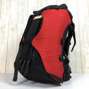 【M レッド系】Osprey ( オスプレー ) バーティゴ Vertigo コーデュラナイロン レッド アメリカ製 クライミングパック バックパック ストレイトジャケットシステム 生産終了モデル 入手困難 容量【30L～54L】 バックパック バッグ ストレージ - 【公式】2ndGEAR（セカンドギア）Webショップ【登山用品・アウトドア用品専門 買取販売店】