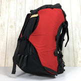 【M レッド系】Osprey ( オスプレー ) バーティゴ Vertigo コーデュラナイロン レッド アメリカ製 クライミングパック バックパック ストレイトジャケットシステム 生産終了モデル 入手困難 容量【30L～54L】 バックパック バッグ ストレージ - 【公式】2ndGEAR（セカンドギア）Webショップ【登山用品・アウトドア用品専門 買取販売店】