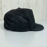 【OneSize ブラック系】 Hungerknock Originals ( ハンガーノック オリジナルス ) スカル ツバタン キャップ Skull Tsubatan Cap 生産終了モデル 入手困難 ポリエステル ウェア ウェア小物 ヘッドウェア キャップ z