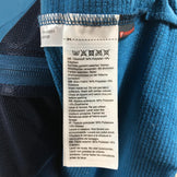 【Women's S ブルー系】 Mammut ( マムート ) ネイヤー ミドルレイヤー ジャケット ウィメンズ Nair Ml Jacket W プリマロフト ブラックパフォーマンス フリース 1014-00551 Women's フリース アウター ジャケット - 【公式】2ndGEAR（セカンドギア）Webショップ【登山用品・アウトドア用品専門 買取販売店】