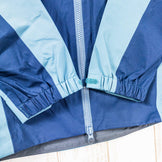 【Women's M ネイビー系】 Millet ( ミレー ) トリロジー ティフォン タフ ジャケット TRILOGY TYPHON TOUGH JK ナイロン ウェア トップス アウター ジャケット ハードシェル z00051204 ハードシェル アウター ジャ - 【公式】2ndGEAR（セカンドギア）Webショップ【登山用品・アウトドア用品専門 買取販売店】