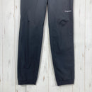 【Men's XS ブラック系】 2023 Patagonia ( パタゴニア ) テルボンヌ ジョガーズ Terrebonne Joggers BLK 軽量 速乾 DWR ストレッチ リップストップ ポリエステル ウェア ボトムス ロングパンツ  z00060755-3