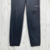 【Men's XS ブラック系】 2023 Patagonia ( パタゴニア ) テルボンヌ ジョガーズ Terrebonne Joggers BLK 軽量 速乾 DWR ストレッチ リップストップ ポリエステル ウェア ボトムス ロングパンツ  z00060755