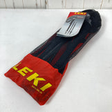 【130 ブラック系】 Leki ( レキ ) マイクロ バリオ タイタニウム 190 Micro Vario Titanium 190 アルミ ポール ストック トレッキングポール z00058394  トレッキングポール ポール ストック
